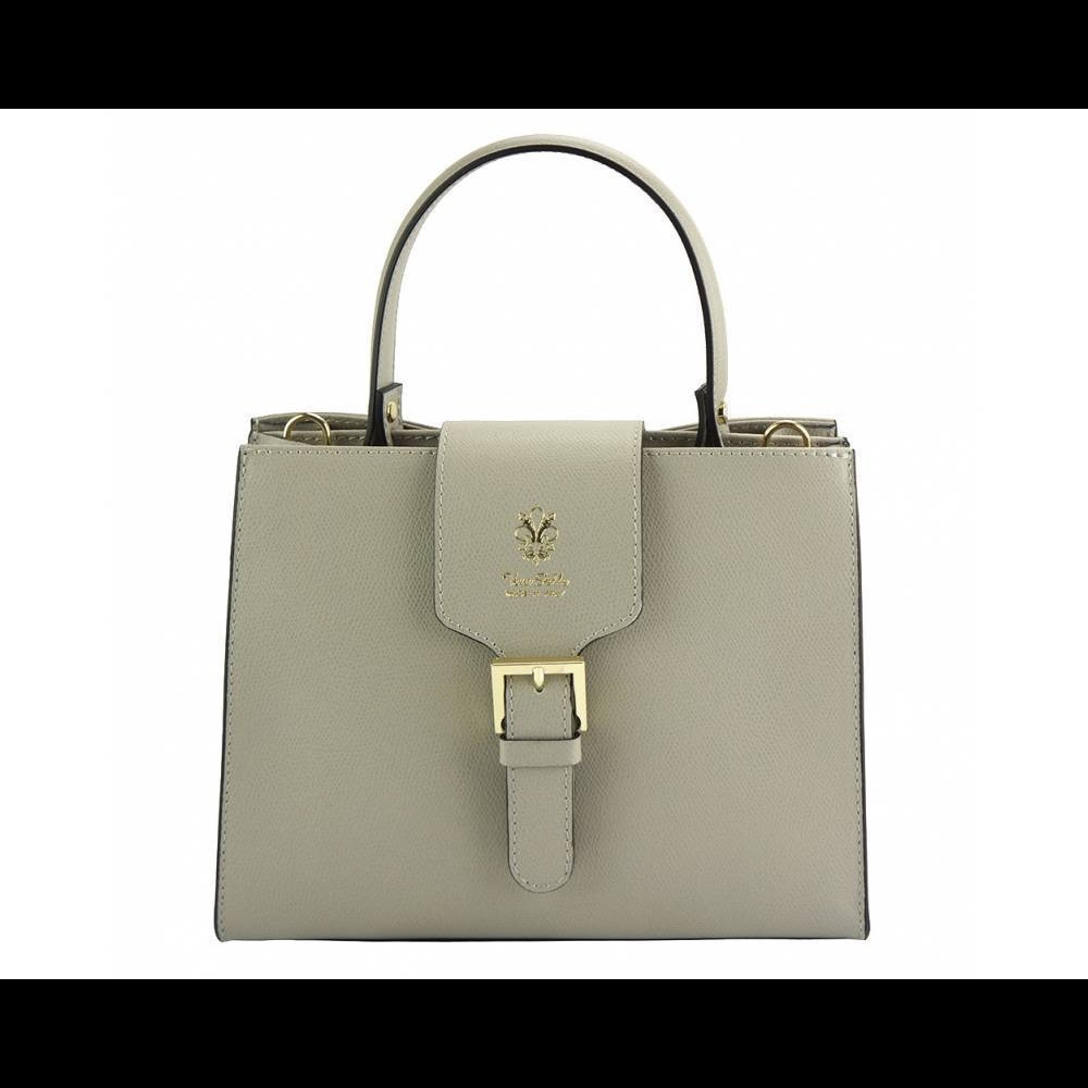 🇮🇹SAFFIANO LEATHER🇮🇹MADE IN ITALY - Picture 3 of 7